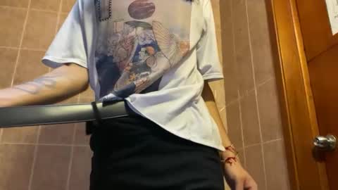  Camille   online show from February 23, 2025, 9:05 pm