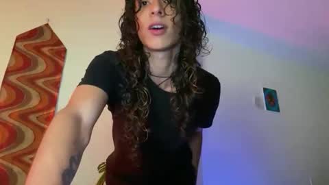  Camille   online show from September 15, 2025, 12:32 am