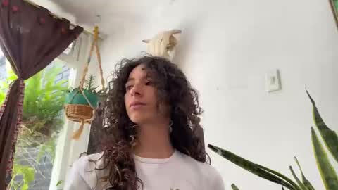  Camille   online show from October 26, 2025, 6:03 pm