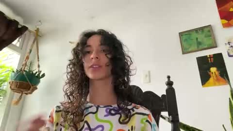  Camille   online show from October 27, 2025, 6:23 pm