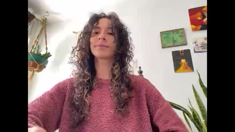  Camille   online show from October 29, 2025, 4:53 pm