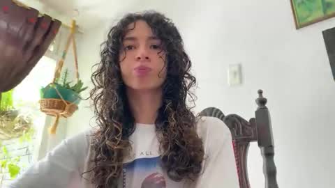  Camille   online show from December 18, 2025, 4:35 pm