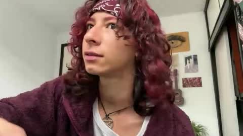  Camille   online show from January 10, 2026, 2:08 pm