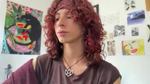  Camille   online show from February 10, 2026, 7:07 pm