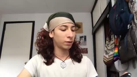  Camille   online show from March 23, 2026, 5:39 pm