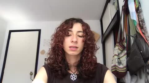  Camille   online show from March 29, 2026, 7:25 pm