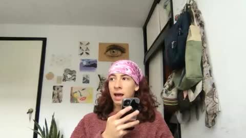  Camille   online show from April 6, 2026, 5:14 pm