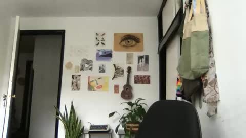  Camille   online show from April 7, 2026, 5:02 pm