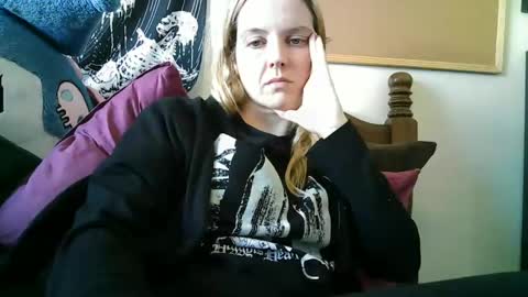 Camille Deville online show from January 13, 2025, 2:28 am