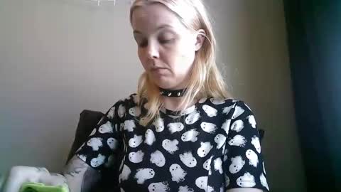 Camille Deville online show from February 24, 2025, 3:02 am