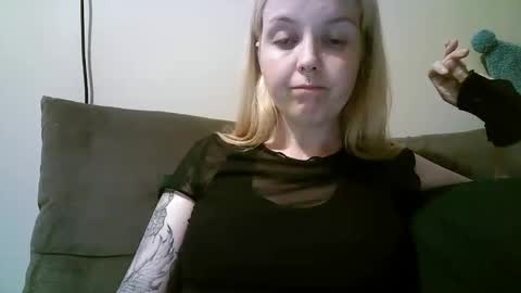 Camille Deville online show from February 25, 2025, 7:42 am