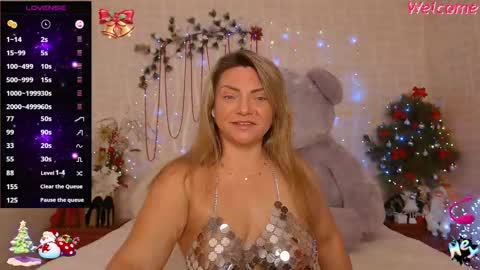 Camille Game online show from December 23, 2024, 1:51 am