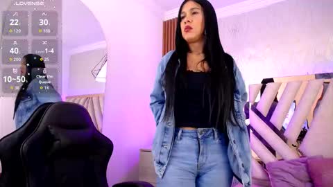 Camille online show from January 18, 2026, 10:41 am