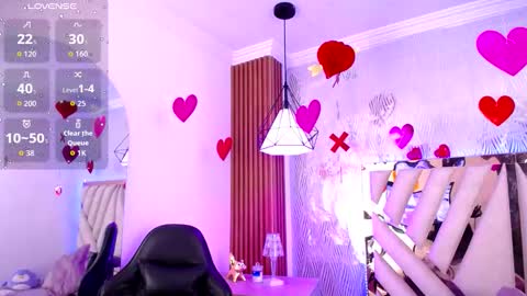 Camille online show from February 20, 2026, 10:05 am