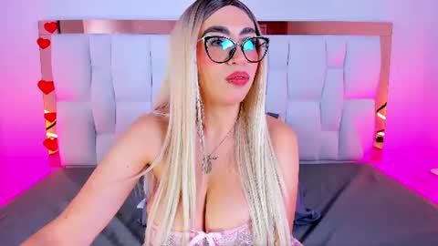 Camille online show from July 8, 2026, 1:04 pm