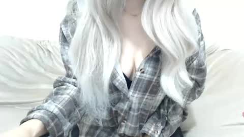 CamilleBunny online show from February 10, 2026, 2:59 am