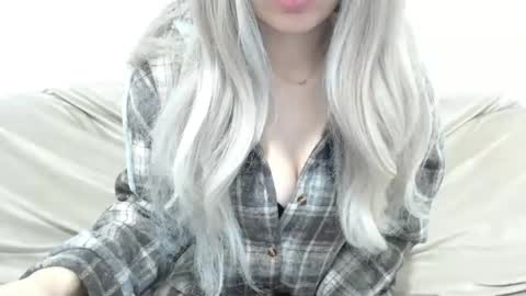 CamilleBunny online show from February 25, 2026, 3:16 am