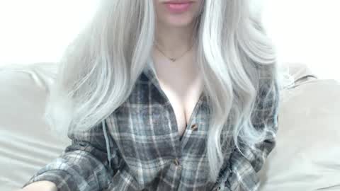 CamilleBunny online show from March 24, 2026, 1:54 am