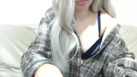 CamilleBunny online show from March 26, 2026, 1:55 am