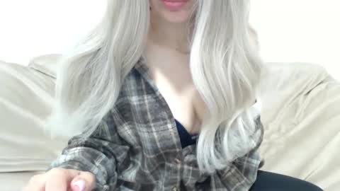 CamilleBunny online show from March 28, 2026, 2:33 am