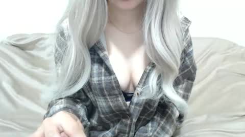 CamilleBunny online show from April 2, 2026, 1:58 am