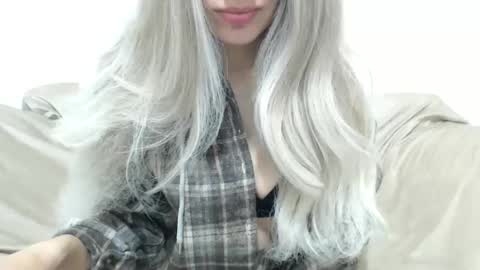 CamilleBunny online show from April 3, 2026, 2:09 am