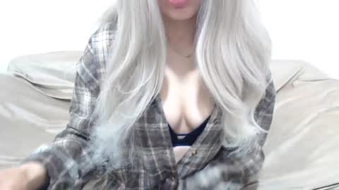 CamilleBunny online show from April 5, 2026, 2:31 am