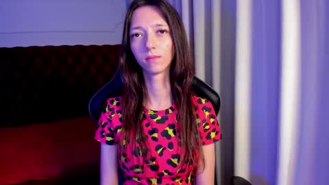 camillewhite online show from March 13, 2026, 12:45 pm