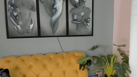 Camillo Virgil online show from October 26, 2025, 10:43 am