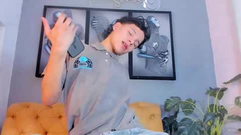 Camillo Virgil online show from November 10, 2025, 10:47 am