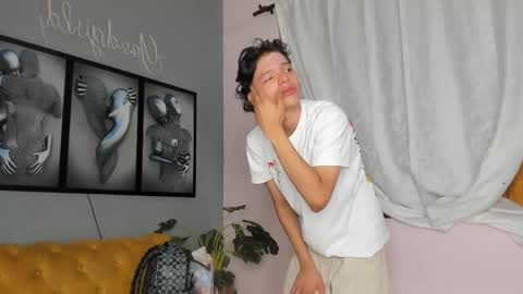 Camillo Virgil online show from November 29, 2025, 10:51 am