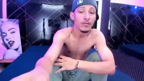 Camilo  online show from June 27, 2026, 7:52 pm