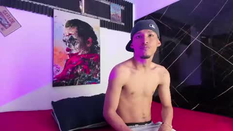 Camilo  online show from July 3, 2026, 7:31 pm