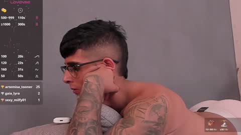   INDEPENDENT MODEL online show from December 27, 2024, 6:14 am