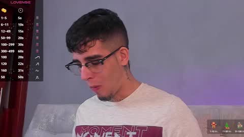   INDEPENDENT MODEL online show from December 30, 2024, 11:06 pm