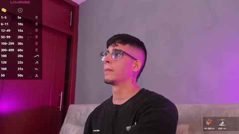   INDEPENDENT MODEL online show from January 11, 2025, 4:38 am