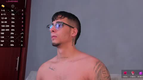   INDEPENDENT MODEL online show from January 17, 2025, 10:44 am