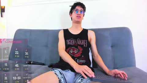 Camilo online show from May 17, 2026, 3:26 am