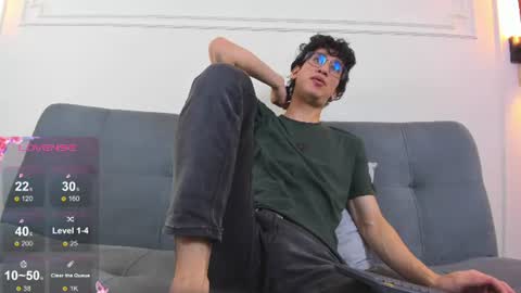 Camilo online show from June 26, 2026, 3:11 am