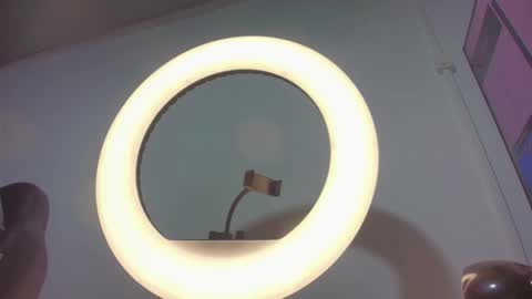 CAMILO  online show from March 25, 2026, 2:12 pm