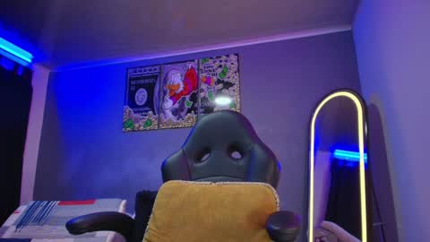 CAMILO  online show from April 4, 2026, 1:08 pm