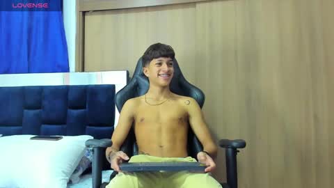 Camilo Bass online show from January 28, 2025, 1:39 am