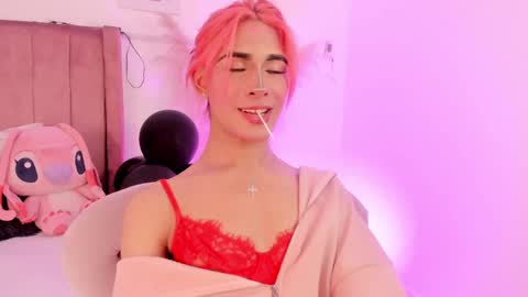 CamiloDoumit online show from October 26, 2025, 6:08 am