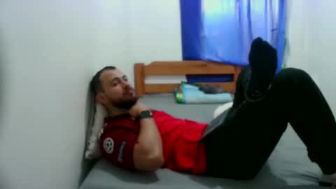 Snapshot of camiloex chatting on December 8, 2024, 7:11 pm Camilo online show from December 8, 2024, 7:11 pm