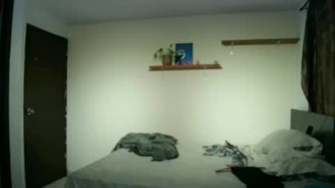 Snapshot of camiloex chatting on January 17, 2025, 11:18 pm Camilo online show from January 17, 2025, 11:18 pm