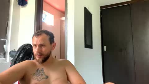 Snapshot of camiloex chatting on February 3, 2025, 7:00 pm Camilo online show from February 3, 2025, 7:00 pm