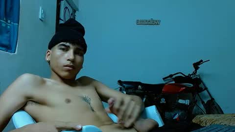 camilo online show from March 26, 2026, 1:33 am