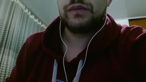 camilo online show from December 1, 2024, 9:48 pm