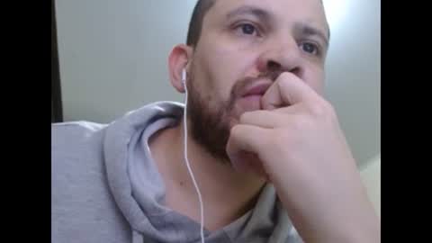 camilo online show from January 25, 2025, 3:09 am