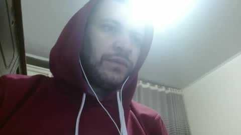 camilo online show from January 26, 2025, 7:32 am